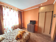Клин, 2-х комнатная квартира, Бородинский проезд д.1, 4500000 руб.