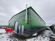 Продажа склада, Павловский Посад, Павлово-Посадский район, ул. ..., 85000000 руб.