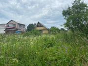 Дом 45 кв.м. на участке 15 соток в д. Надеждино, Дмитровского района, 1350000 руб.