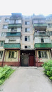 Люберцы, 3-х комнатная квартира, ул. Электрификации д.15, 6400000 руб.
