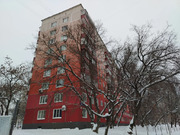 Москва, 3-х комнатная квартира, ул. Академика Скрябина д.18, 11994000 руб.