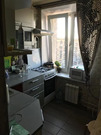 Москва, 3-х комнатная квартира, ул. Масловка Ниж. д.5, 65000 руб.