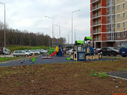 Востряково, 1-но комнатная квартира, улица Ледовская д.31, 4700000 руб.