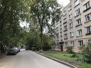 Красногорск, 1-но комнатная квартира, ул. Кирова д.5а, 2900000 руб.