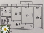 Долгопрудный, 3-х комнатная квартира, ул. Октябрьская д.22 к1, 5500000 руб.