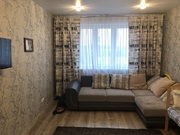 Некрасовский, 2-х комнатная квартира, Строителей мкр. д.41, 4450000 руб.