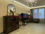 Москва, 2-х комнатная квартира, Береговой проезд д.1Б, 37000000 руб.