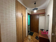 Москва, 2-х комнатная квартира, ул. Окская д.18к1, 10100000 руб.