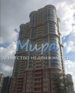 Москва, 3-х комнатная квартира, Ленинский пр-кт. д.103, 23500000 руб.