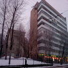 Москва, 2-х комнатная квартира, ул. Льва Толстого д.3, 17000000 руб.