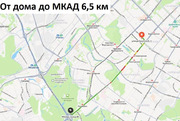Москва, 3-х комнатная квартира, ул. Крупской д.3, 32500000 руб.