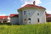 Продается кирпичный дом около озера в д.Спас-Каменка, 17500000 руб.