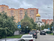 Коммунарка, 3-х комнатная квартира, ул. Лазурная д.3, 27899000 руб.