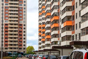 Домодедово, 2-х комнатная квартира, Домодедово село д.д. 13, 11989791 руб.
