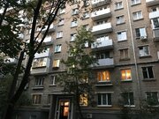 Москва, 2-х комнатная квартира, ул. Вавилова д.46, 11500000 руб.