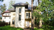 Продается 3 этажный дом в г. Пушкино, м-н Клязьма, 16700000 руб.