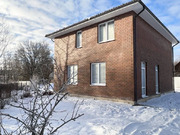 Продаю кирпичный дом 163,3 кв. м, 18950000 руб.