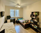 Москва, 1-но комнатная квартира, ул. Красная Сосна д.3, 11950000 руб.