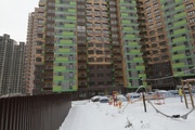 Одинцово, 2-х комнатная квартира, Сколковская д.3Б, 6580500 руб.