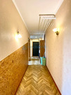 Москва, 3-х комнатная квартира, ул. Кировоградская д.16, к 1, 16500000 руб.