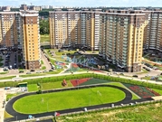 Люберцы, 1-но комнатная квартира, Дружбы д.9, 3400000 руб.