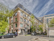 Москва, 2-х комнатная квартира, Комсомольский пр-кт. д.42с2, 63000000 руб.