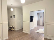 Москва, 4-х комнатная квартира, Маршала Жукова пр-кт. д.68к2, 160000 руб.