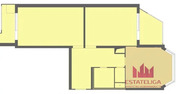 Дрожжино, 2-х комнатная квартира, ул. Южная д.23, 10680000 руб.