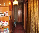 Москва, 3-х комнатная квартира, ул. Вешняковская д.22 к2, 7500000 руб.