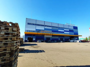 Продажа склада, м. Бульвар Адмирала Ушакова, ул. Бартеневская, 492000000 руб.