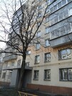 Москва, 2-х комнатная квартира, ул. Ферганская д.9 к2, 7500000 руб.