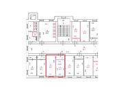Москва, 2-х комнатная квартира, Большая Черемушкинская улица д.40к3, 9052000 руб.