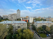 Москва, 1-но комнатная квартира, ул. Скаковая д.34к3, 13500000 руб.