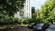 Москва, 2-х комнатная квартира, ул. Шумилова д.1 к23, 5800000 руб.