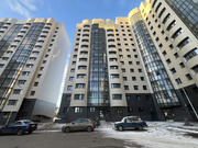 Марушкино, 1-но комнатная квартира, ул. Северная д.21к1, 7557600 руб.