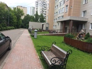 Москва, 1-но комнатная квартира, ул. Фабрициуса д.22, 9400000 руб.