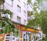 Москва, 3-х комнатная квартира, ул. Масловка Верхн. д.29, 9650000 руб.