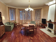 Продажа дома, Апрелевка, Наро-Фоминский район, 3-й Центральный проезд, 32500000 руб.