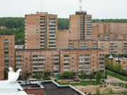 Селятино, 2-х комнатная квартира, ул. Клубная д.24, 6900000 руб.