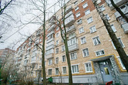 Москва, 3-х комнатная квартира, Проспект Андропова д.40К2, 10550000 руб.