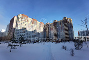 Боброво, 1-но комнатная квартира, Крымская д.9к1, 6500000 руб.