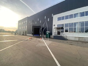 Аренда склада, Домодедово, Домодедово г. о., деревня Заболотье, 18000 руб.