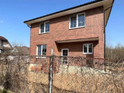 Продаю кирпичный дом 163,3 кв. м, 18950000 руб.