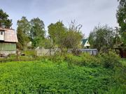 Дача 60 кв.м. на участке 6 соток в с. Орудьево, СНТ ст тасс, 1800000 руб.