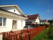 Продается дом 177 кв.м. по Киевскому шоссе, 37 км от МКАД, 8750000 руб.