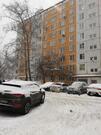 Москва, 3-х комнатная квартира, ул. Новосибирская д.4, 6490000 руб.