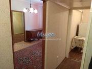 Москва, 2-х комнатная квартира, ул. Куусинена д.6к5, 40000 руб.