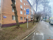 Домодедово, 1-но комнатная квартира, Каширское ш. д.58А, 30000 руб.