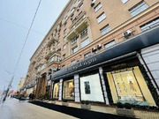 Москва, 2-х комнатная квартира, Кутузовский пр-кт. д.31, 120000 руб.