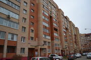 Домодедово, 2-х комнатная квартира, Дружбы д.1, 5500000 руб.